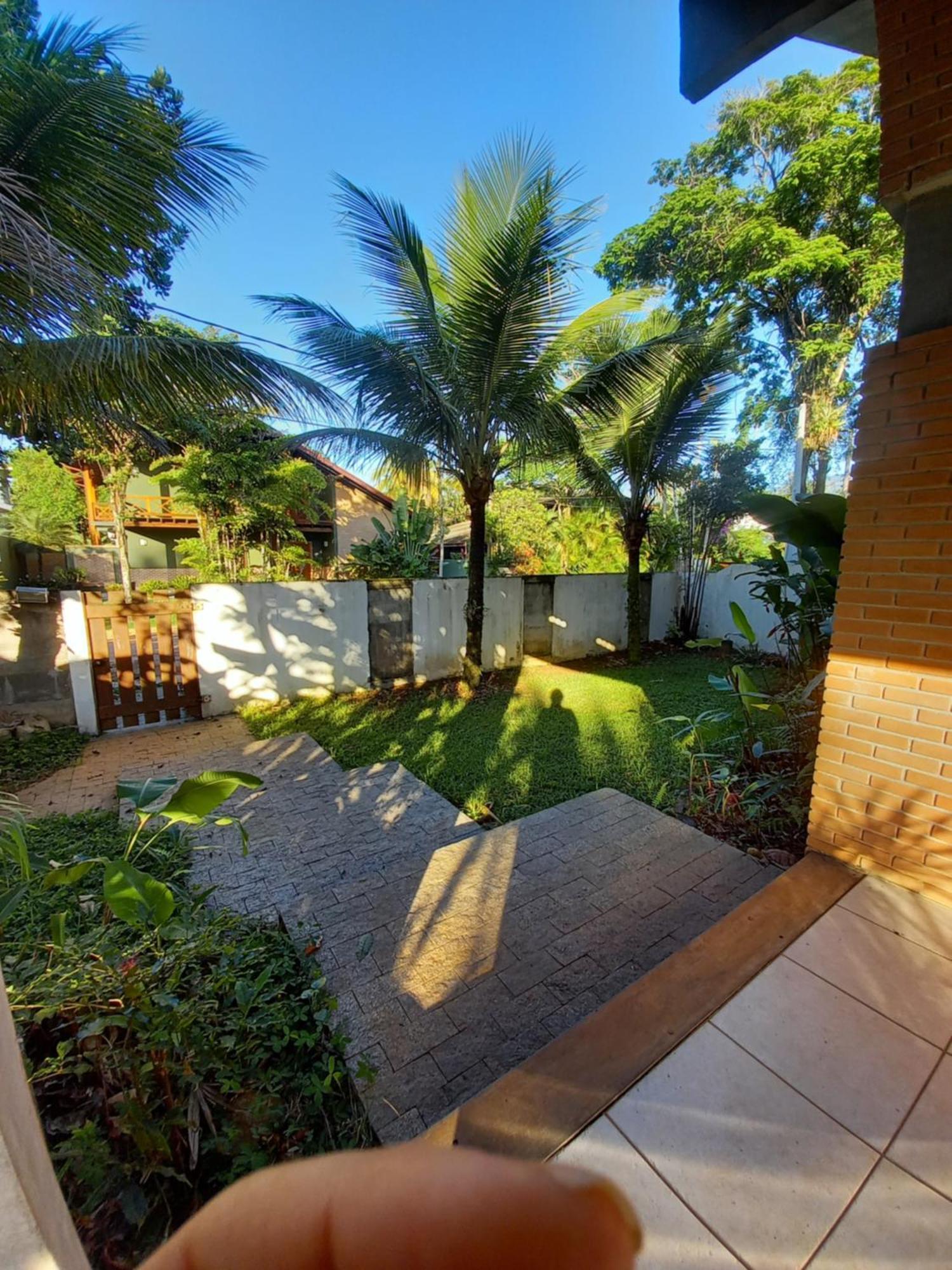 Suite No Condominio Itamambuca - Muito Perto Da Praia !!! Ubatuba Exterior foto