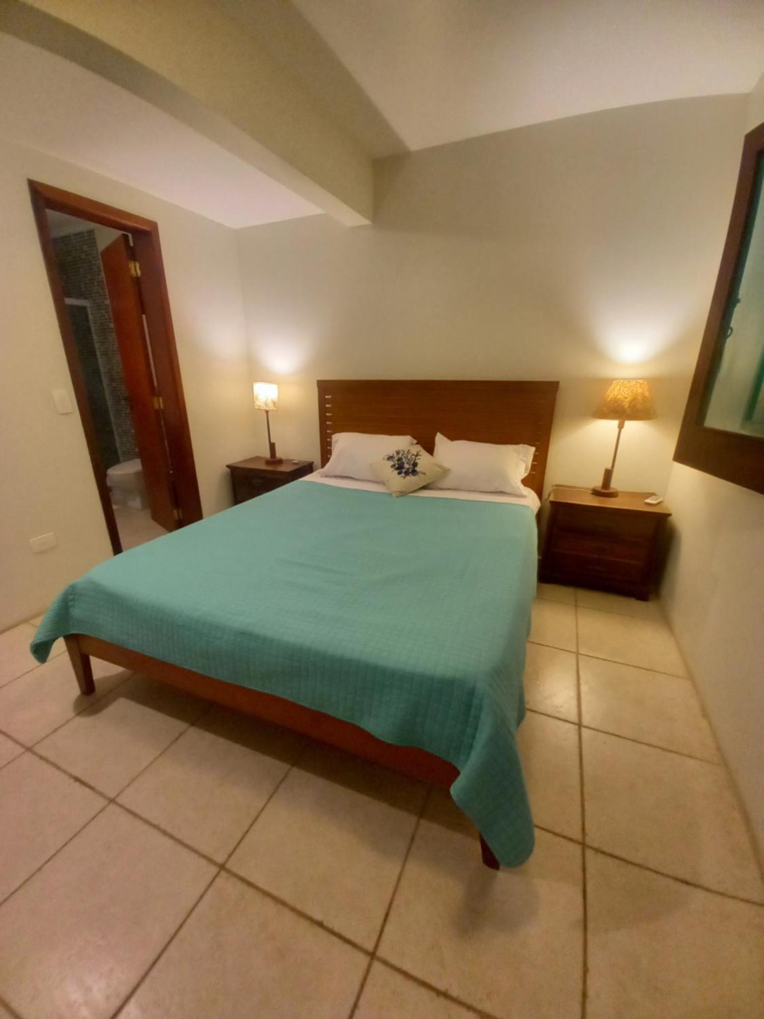 Suite No Condominio Itamambuca - Muito Perto Da Praia !!! Ubatuba Exterior foto