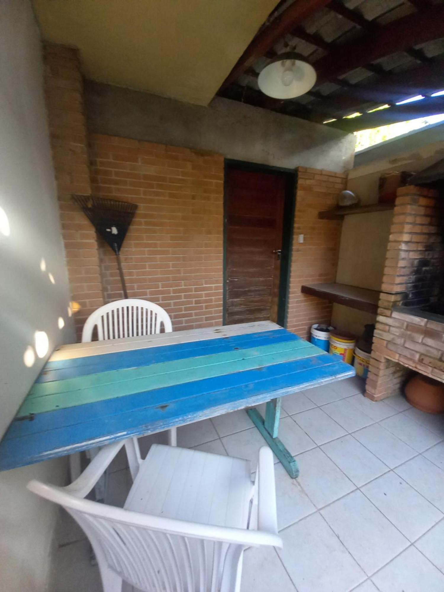 Suite No Condominio Itamambuca - Muito Perto Da Praia !!! Ubatuba Habitación foto